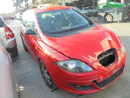 Climate control SEAT ALTEA (5P1) 1.9 TDI | BP3175735I5 