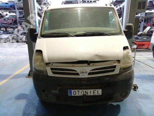 Used Parts NISSAN INTERSTAR Van (X70)    994870