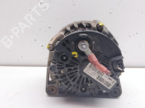 Alternator RENAULT KANGOO / GRAND KANGOO II (KW0/1_) 1.5 dCi 90 (KW05, KW08, KW0G, KW11) | BP31314277M7