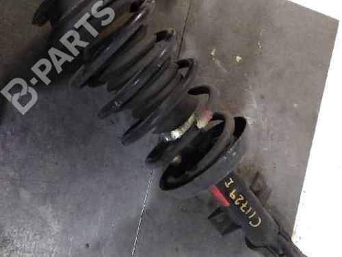 Used Left front shock absorber SAAB 9-5 (YS3E) 2.3 t (170 hp) 4840076