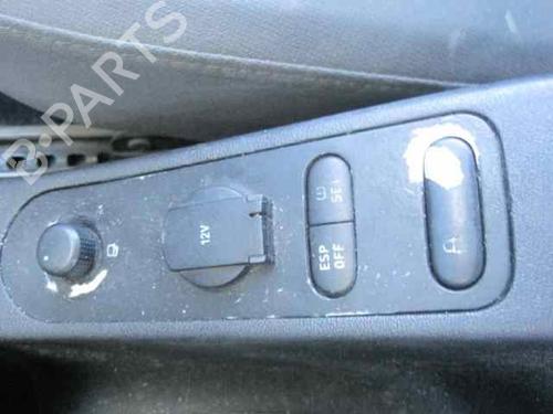 Mass air flow sensor SEAT ALTEA XL (5P5, 5P8) 1.9 TDI | BP2376500M95 