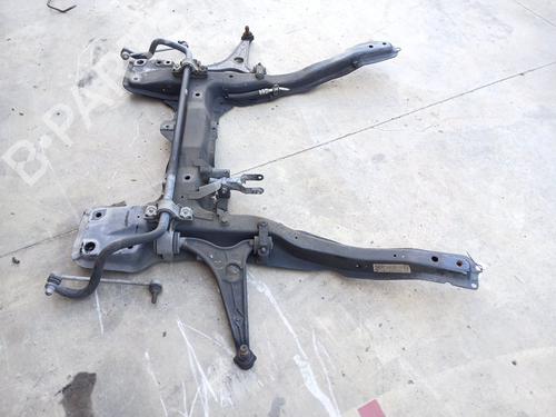 Subframe PEUGEOT EXPERT Tepee (VF3X_) 1.6 HDi 90 16V | BP39802472M9 - Image 4