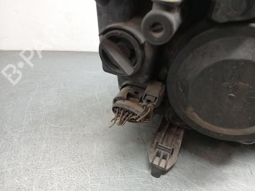 Left headlight FORD FOCUS C-MAX (DM2) 1.8 TDCi | BP39598414C28 - Image 5