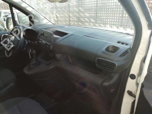 Servo brake CITROËN BERLINGO (ER_, EC_) 1.5 BlueHDi 100 | BP24397132M42 