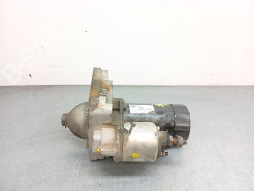 Used Starter CITROËN C2 (JM_) 1.4 HDi (68 hp) 31934867