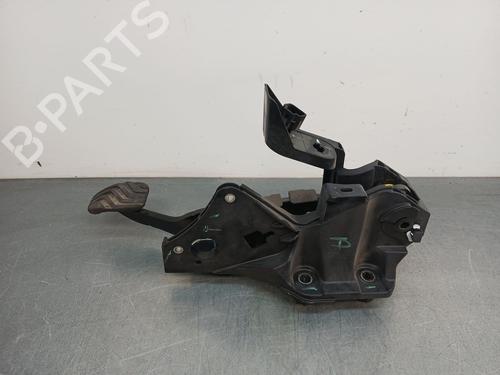 Break pedal RENAULT CAPTUR II (HF_) 1.0 TCe 90 ECO-G (HFM6) | BP35894121I19 - Image 2