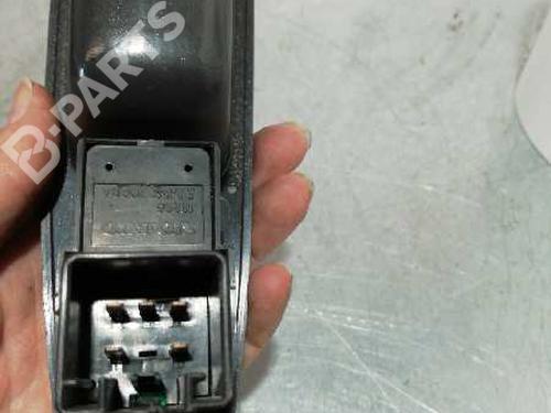 Right rear window switch VOLVO V40 Estate (645) 1.9 DI | BP6065078I28 