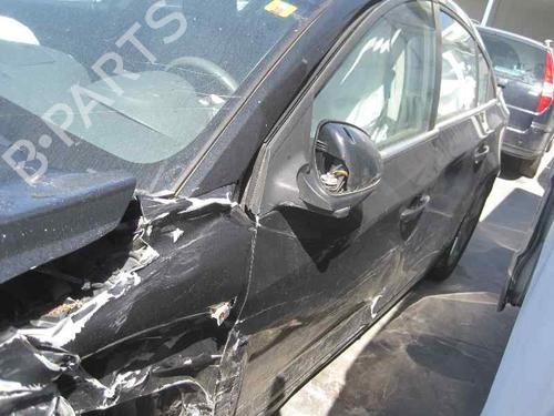 Subframe CHEVROLET CRUZE (J300) 2.0 CDI | BP2370939M9 - Image 9
