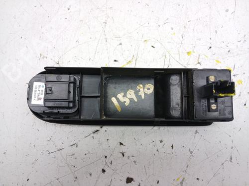 Left front window switch VW GOLF VI (5K1) 1.6 TDI | BP16224338I27 - Image 5