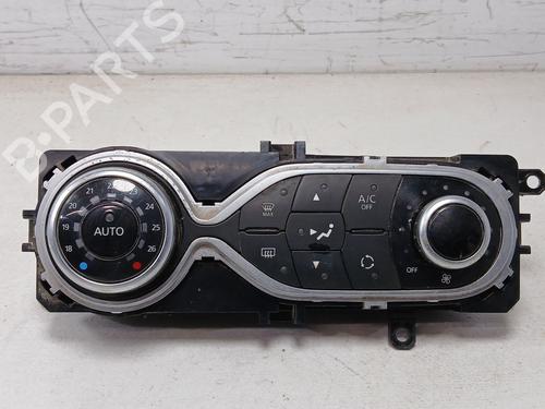 AC Styreenhet / Manøvreringsenhet RENAULT CLIO IV (BH_) [2012-2021]  12172109