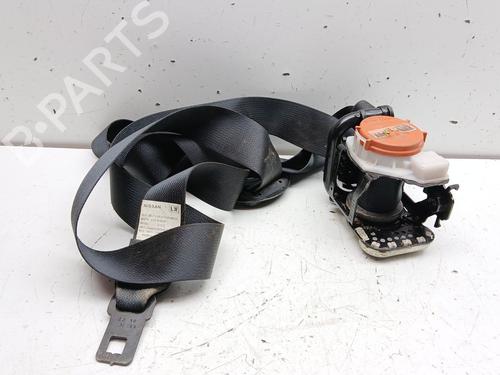 Used Front left seatbelt DACIA SANDERO II 1.5 dCi (90 hp) 32172918