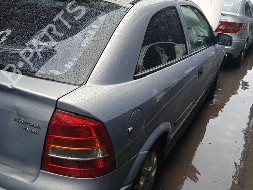 Used Parts OPEL ASTRA G Hatchback (T98) 1.6 16V (F08, F48) (101 hp) 4412937