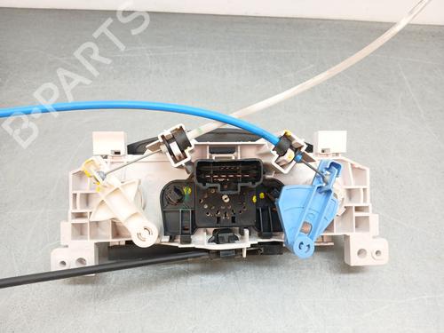 Climate control DACIA SANDERO | BP13618473I5 - Image 6