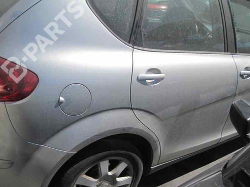 Left mirror SEAT ALTEA (5P1)  | BP2370424C26 