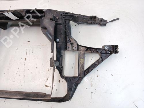 Front slam panel BMW X3 (E83) 2.0 d | BP34279962C72 - Image 3