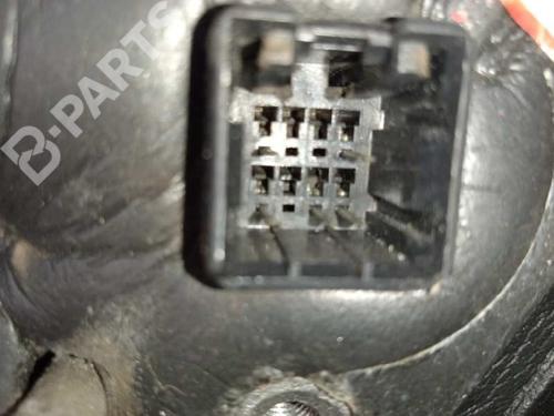 Right mirror KIA CARENS II MPV (FJ) 2.0 CRDi | BP8342958C27 