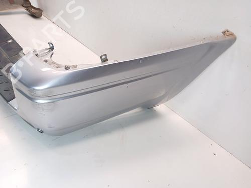 Bak støtfanger MITSUBISHI PAJERO III Canvas Top (V6_W, V7_W) 3.2 DI-D (V68W, V78W) | BP27930575C8 