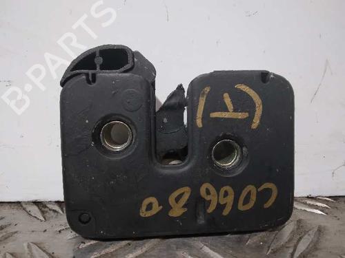 Tailgate lock SEAT IBIZA II (6K1) 1.9 SDI | BP2393311C101 