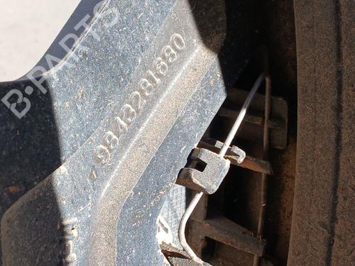 Rim OPEL ASTRA L (OV5) 1.6 Plug-In-Hybrid (F3DGXT) | BP31339392C45 