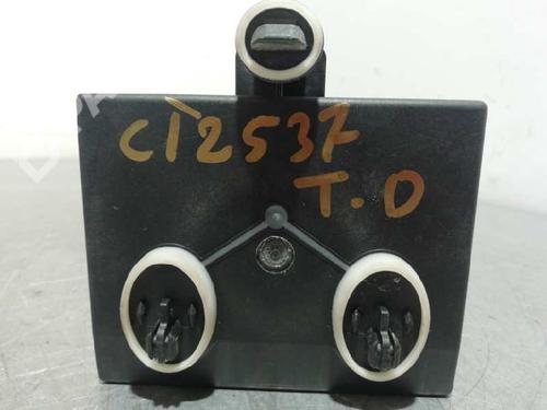 Electronic module AUDI A1 Sportback (8XA, 8XF) 1.0 TFSI | BP12194634M83 