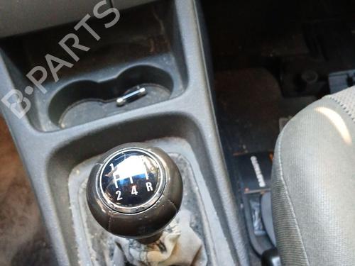 Right mirror OPEL ZAFIRA A MPV (T98) 2.0 DTI 16V (F75) | BP20936668C27 