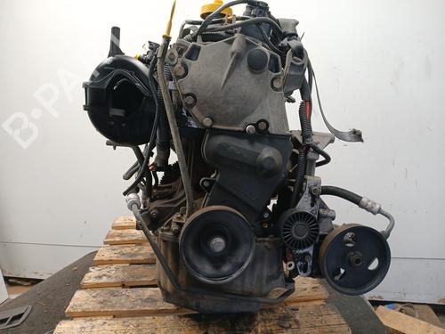 Engine DACIA LOGAN (LS_) 1.4 (LS0A, LS0C, LS0E, LS0G) | BP33175974M1  - Image 7