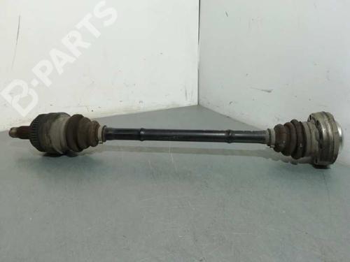 Used Right rear driveshaft BMW 3 (E90) 320 d (177 hp) 8195318