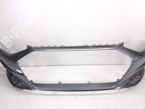 Front bumper AUDI A4 B9 (8W2, 8WC) 40 TFSI Mild Hybrid | BP30150820C7