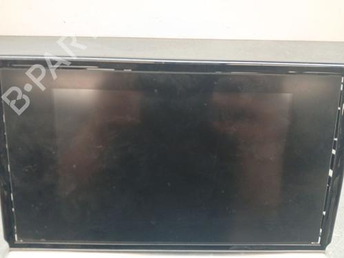 Bilradio CITROËN C4 CACTUS 1.2 THP 110 | BP39175752E6 - Image 3
