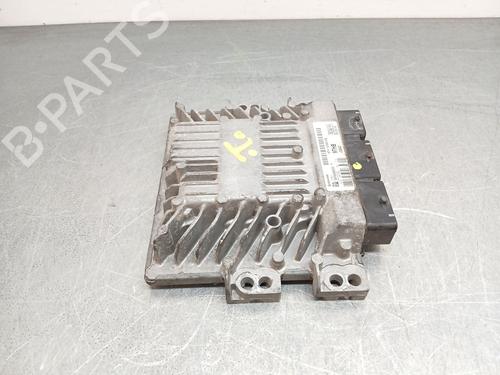 Engine control unit (ECU) FORD TRANSIT CONNECT (P65_, P70_, P80_) 1.8 Di | BP37242335M57 - Image 4