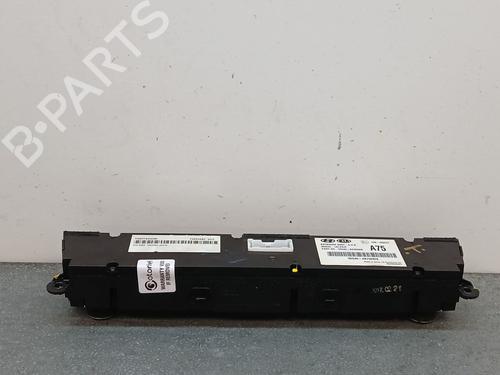 Radio KIA OPTIMA (FSGDS6B)  | BP18658262E6 