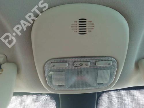 Electronic module CITROËN C4 I (LC_)  | BP8221559M83 