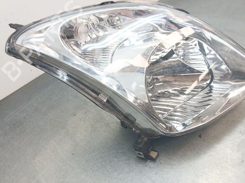 Right headlight SUZUKI SWIFT III (MZ, EZ) 1.3 DDiS (RS413D) | BP39009629C29 - Image 3