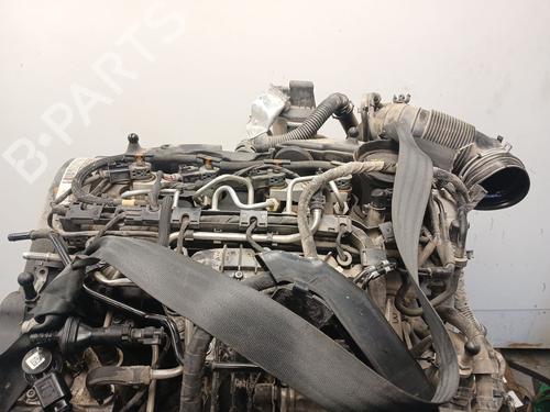 Engine SKODA YETI (5L) 2.0 TDI | BP33013199M1  - Image 6