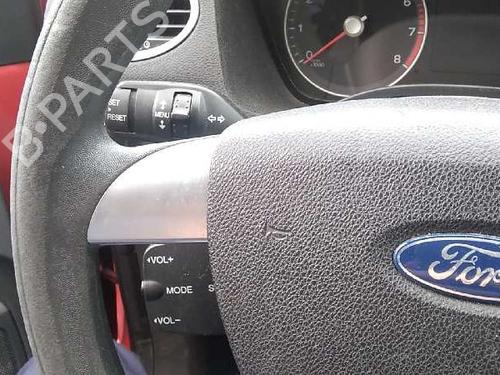 Gearbox FORD FOCUS II Turnier (DA_, FFS, DS) 1.8 | BP3418995M3 
