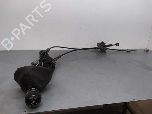 Gear lever FIAT 500 (312_) 1.3 D Multijet (312AXB1A) | BP10565990M90 