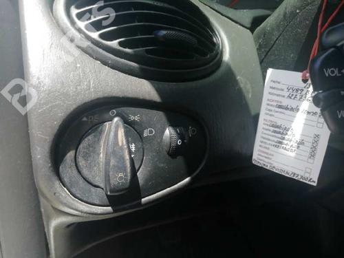 Gearbox FORD FOCUS I (DAW, DBW)  | BP10085511M3 