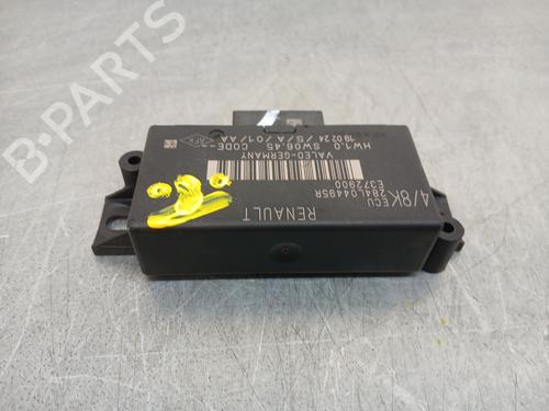 Electronic module RENAULT CAPTUR II (HF_) 1.0 TCe 90 ECO-G (HFM6) | BP35894144M83 - Image 4
