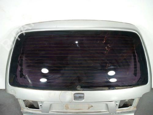Tailgate SEAT ALHAMBRA (7V8, 7V9) 1.9 TDI | BP19132822C6 