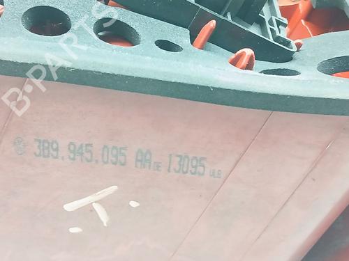 Left taillight VW PASSAT B5.5 Variant (3B6) 1.9 TDI 4motion | BP30061961C34