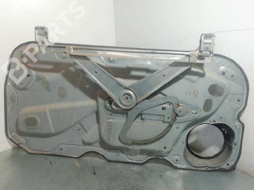 Rudehejsemekanisme Højre foran FORD FOCUS II (DA_, HCP, DP) 1.8 TDCi | BP7810442C23 