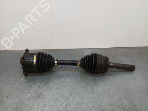 Used Right front driveshaft HYUNDAI TERRACAN (HP) 2.9 CRDi 4WD (163 hp) 25918929