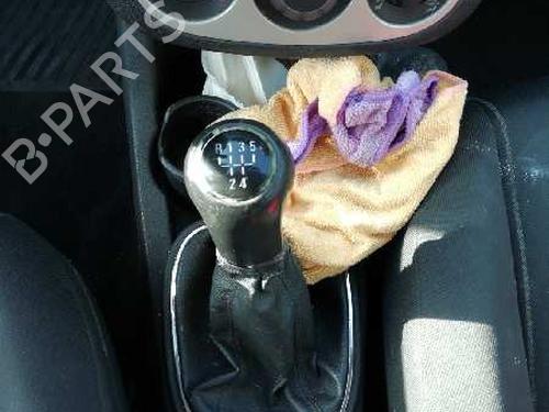 Gearbox OPEL CORSA D (S07)  | BP11373689M3 