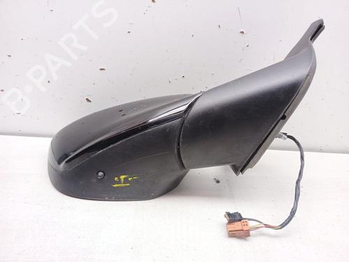 Bakspejl Højre CITROËN C4 CACTUS 1.2 VTi 82 | BP29750997C27 