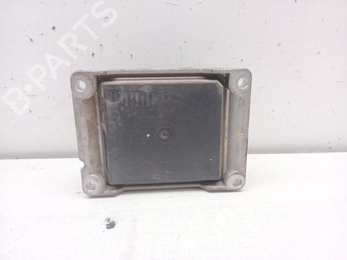 Motorstyringsenhed OPEL CORSA C (X01) 1.2 Twinport (F08, F68) (80 hp) 30533444