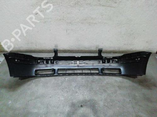 Front bumper VW GOLF IV (1J1)  | BP15516908C7 