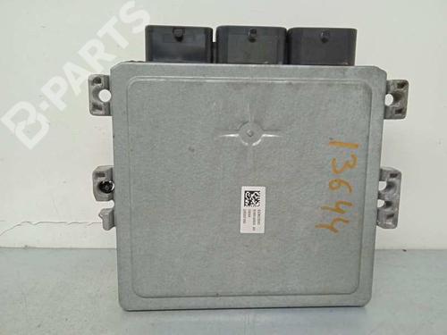 Engine control unit (ECU) FORD FOCUS III  | BP8370338M57 