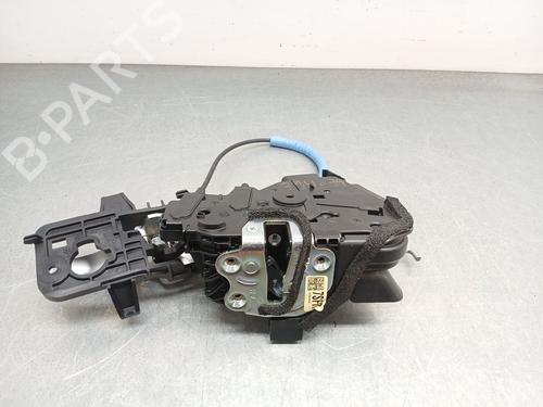 Front right lock KIA STONIC (YB) 1.0 T-GDi | BP38273914C97 - Image 5