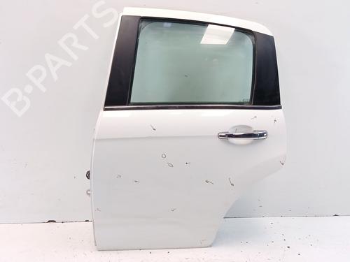 left-rear-door-citroen-c3-ii-sc_-2009-37477649 main image