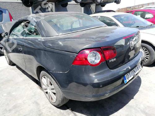 Used Parts VW EOS (1F7, 1F8)  2.0 TDI 16V  892410
